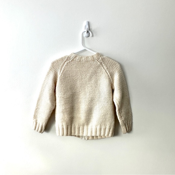 Kangaroo Cardigan - Picture 4 of 4